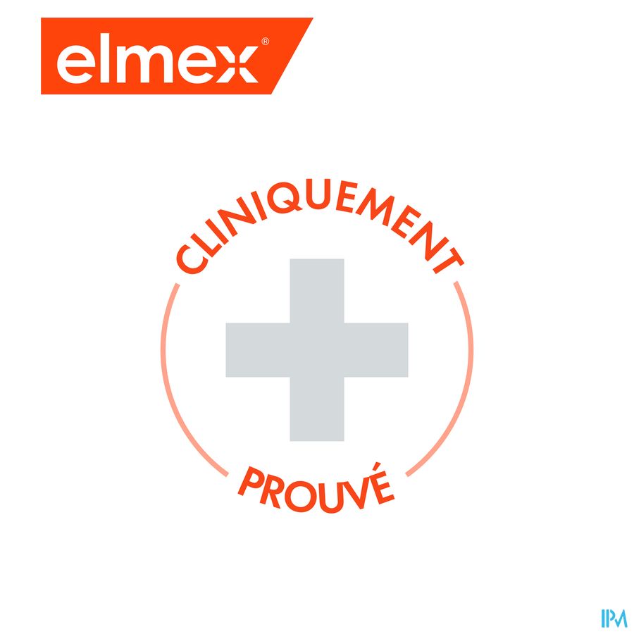 Elmex Starter Kit 0-3j 14