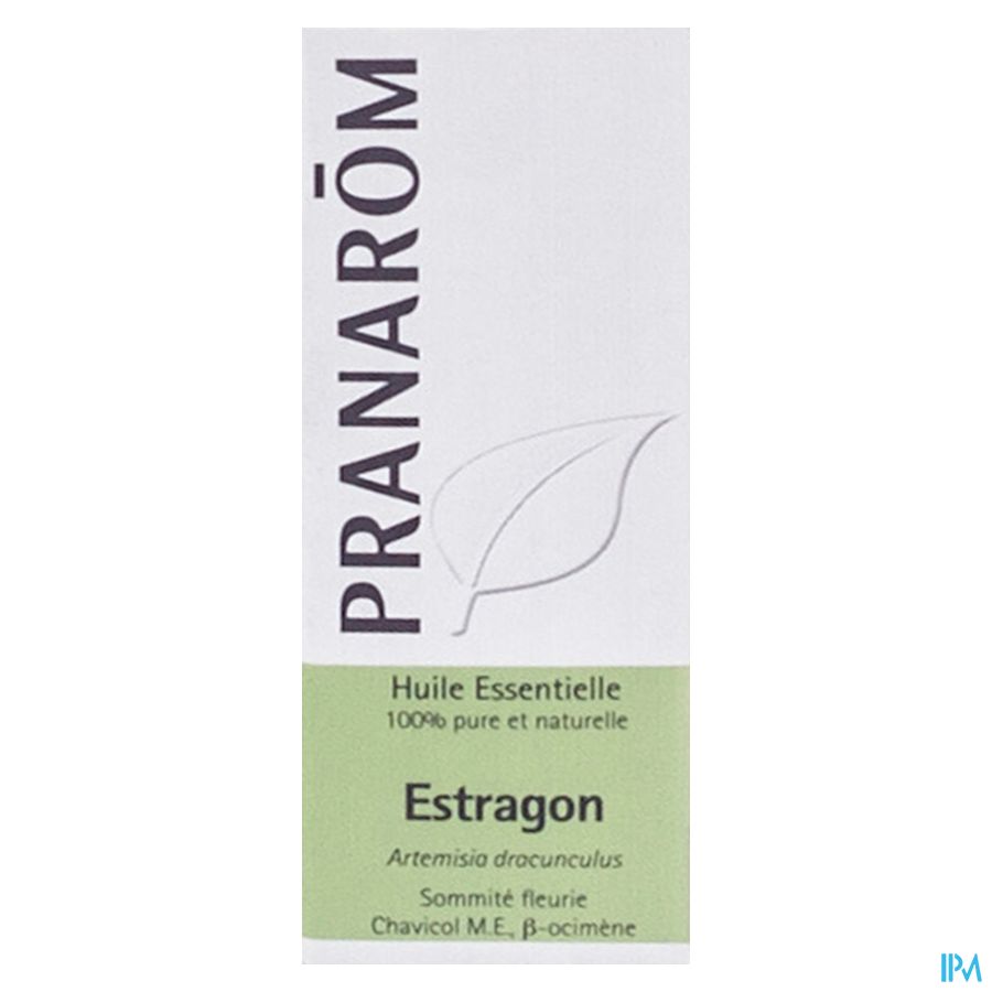 Pranarom Eo Dragon 5ml