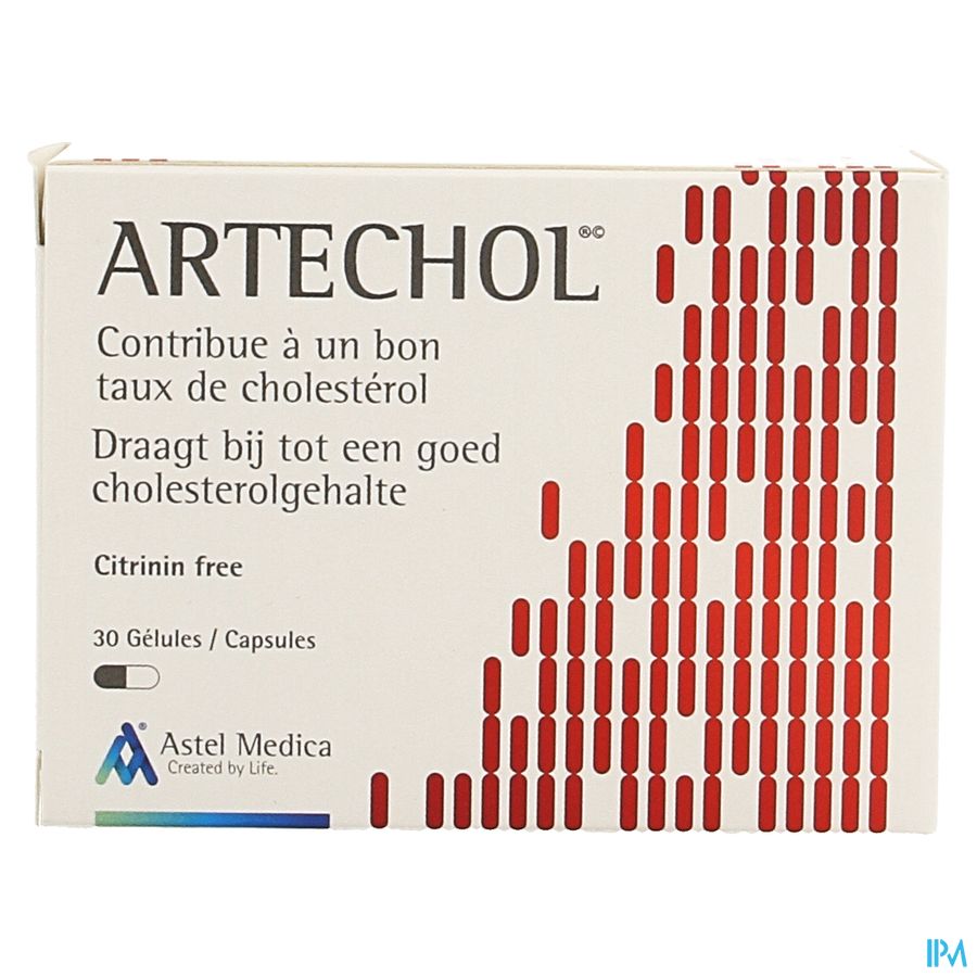 Artechol Gel 30 3