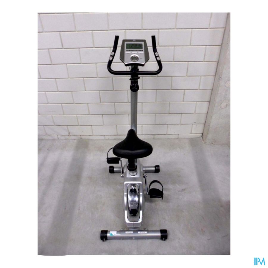 Hometrainer Magnet.geremd Lage Instap Cardio M440 Hometrainer Magnet.geremd Lage Instap Cardio M440