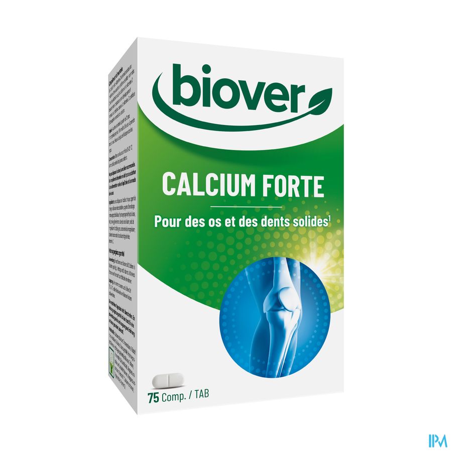 All Day Calcium Forte Comp 75 All Day Calcium Forte Comp 75