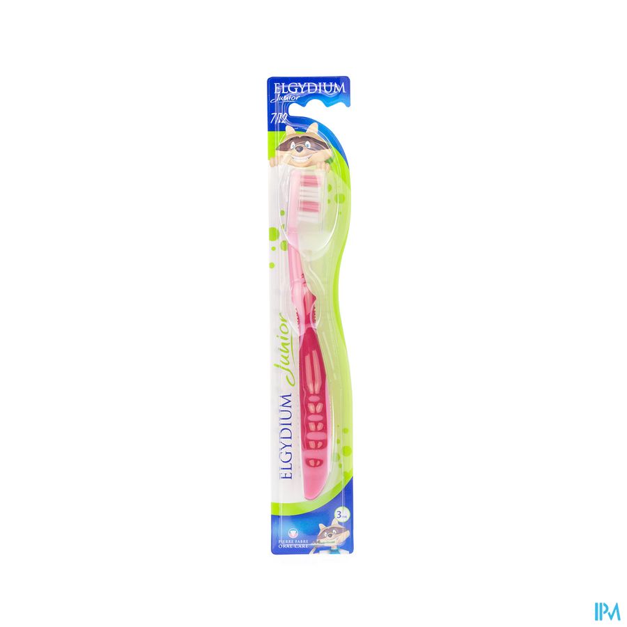 Elgydium Junior Brosse A Dents