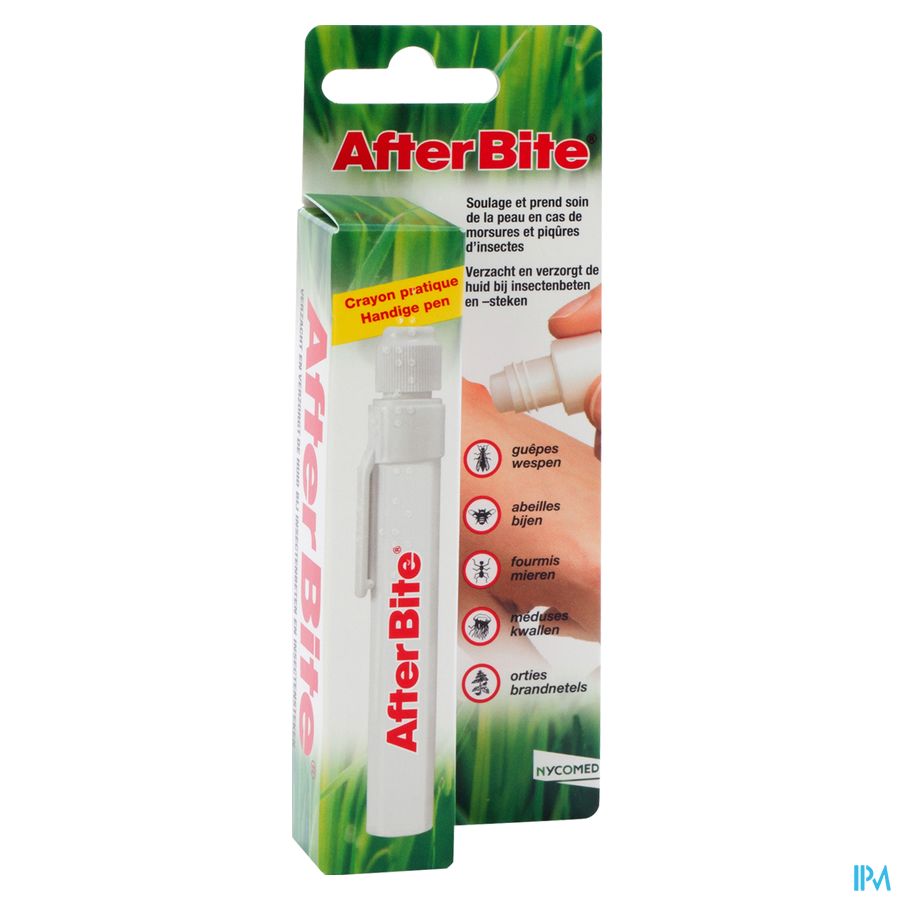 After Bite Applicateur Stick 14ml