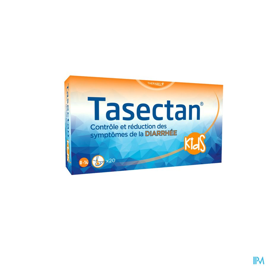 Tasectan Pdr Sach 20 Tasectan Pdr Sach 20