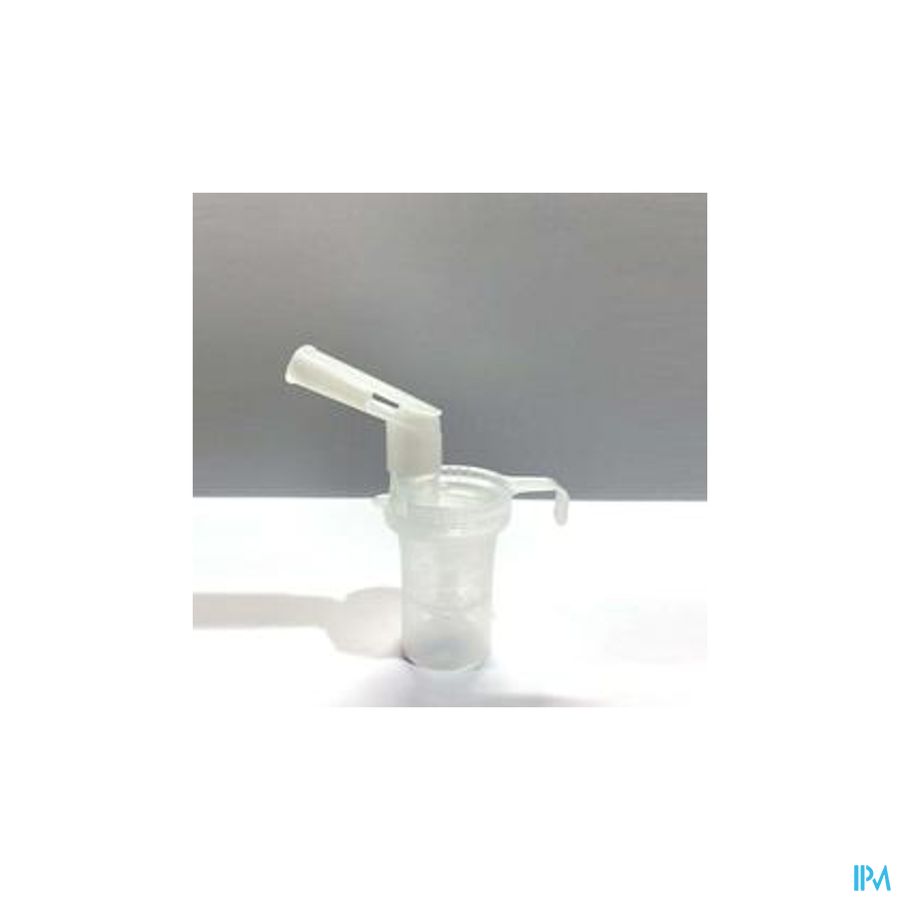 Omron Verstuifset + Mondstuk Vr Nset3-90e 1