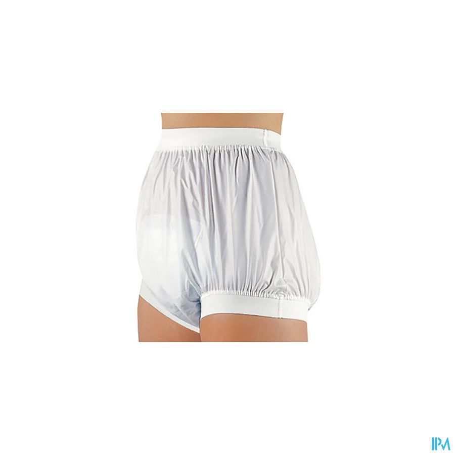 Suprima 1218 Slip Pvc Elast Large Taille/jambe T34