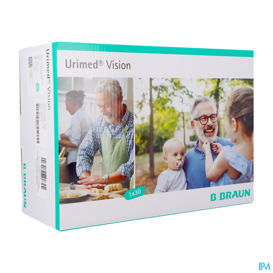 Urimed Vision Specific 25mm 30 Urimed Vision Specific 25mm 30