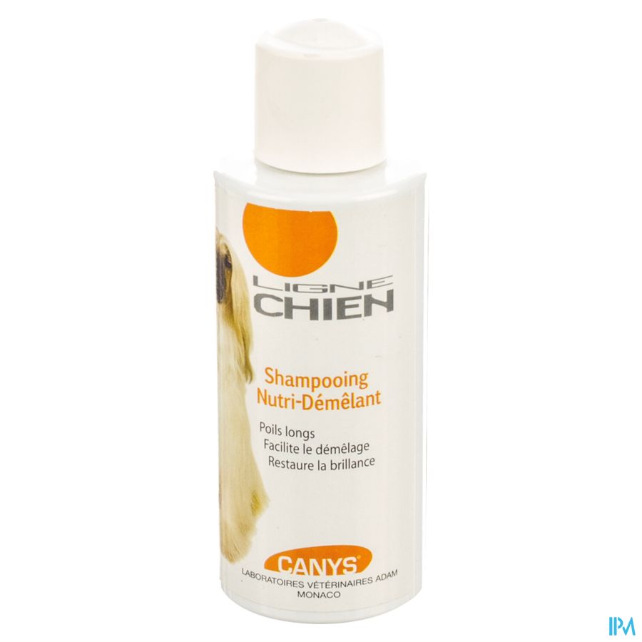 Canys Sh Nutri Ontwarrend 200ml 60113 Canys Sh Nutri Ontwarrend 200ml 60113