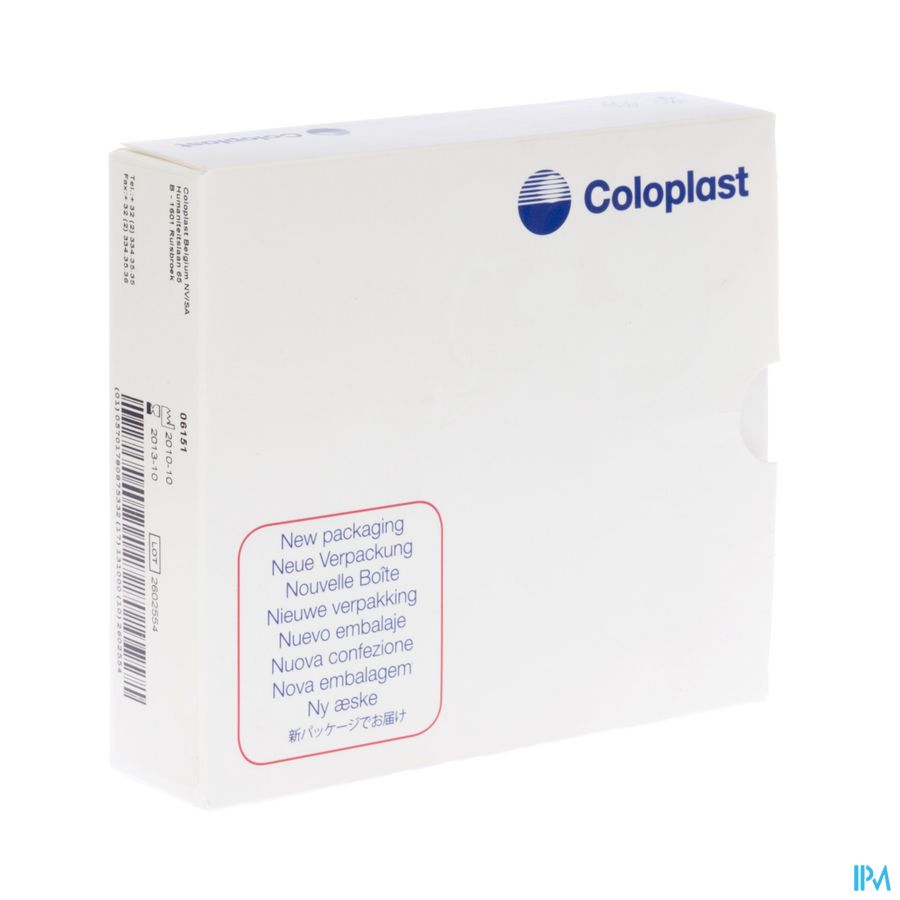 Alterna Extra Pl. Transp 40/10-35mm 5 2831 Alterna Extra Pl. Transp 40/10-35mm 5 2831