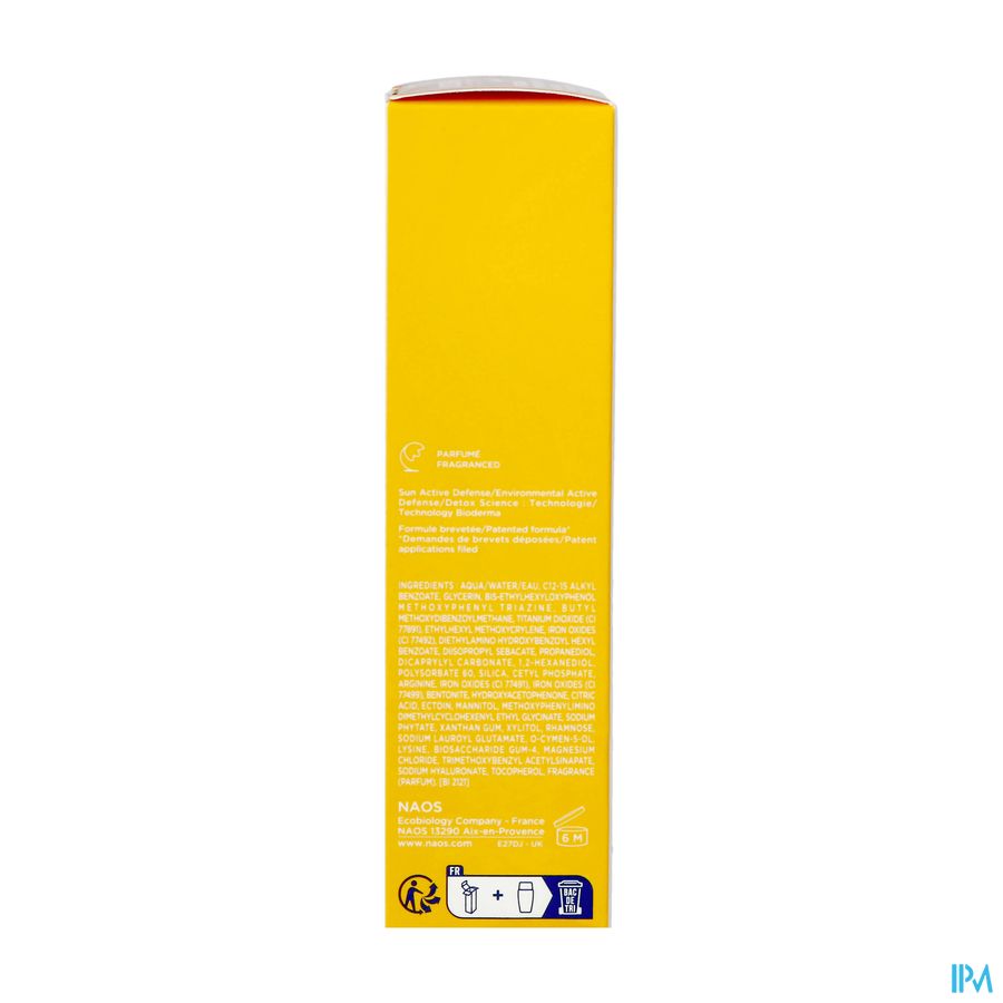 Bioderma Photoderm Xdefense Ultra-fluid Spf50+40ml 1