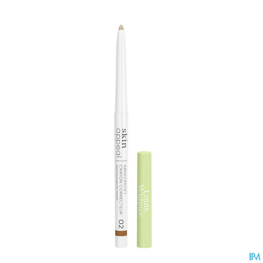 Widmer Skina Cover Stick 02 0,25g 1