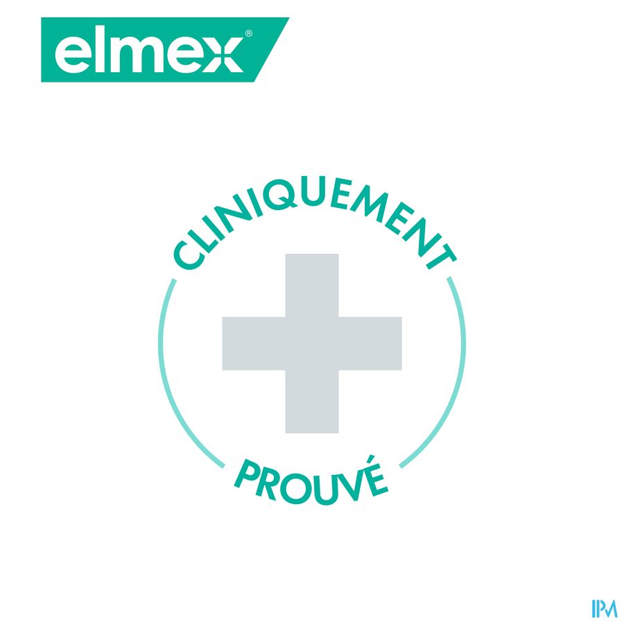 Elmex Sensitive Professional Dentifrice Tube2x75ml 8