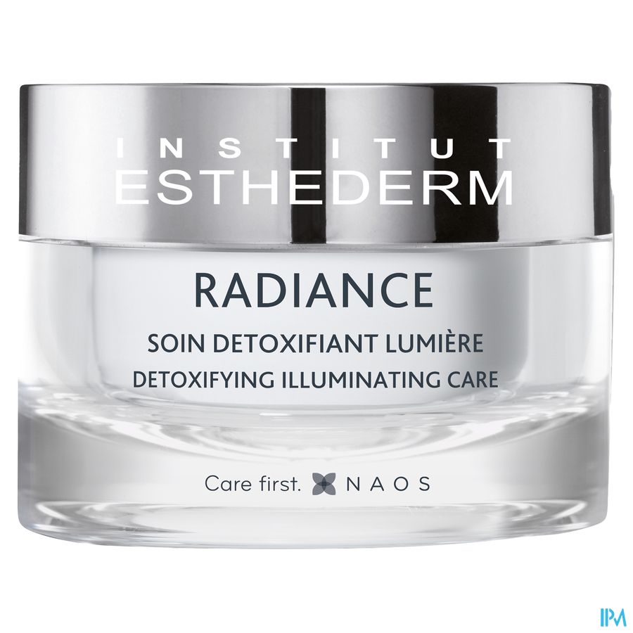 Esthederm Creme Time Radiance 50ml Esthederm Creme Time Radiance 50ml