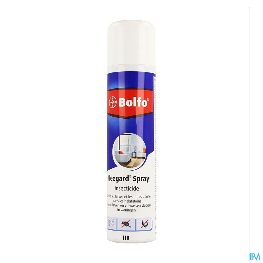 Fleegard Spray 250ml Fleegard Spray 250ml