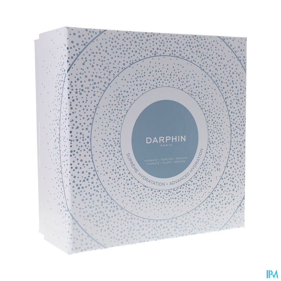 Daprhin Hydraskin Set 2 Prod. Daprhin Hydraskin Set 2 Prod.