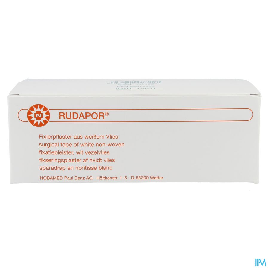 Noba Rudaporo N/woven 2,50cmx9,0m 12 9100032