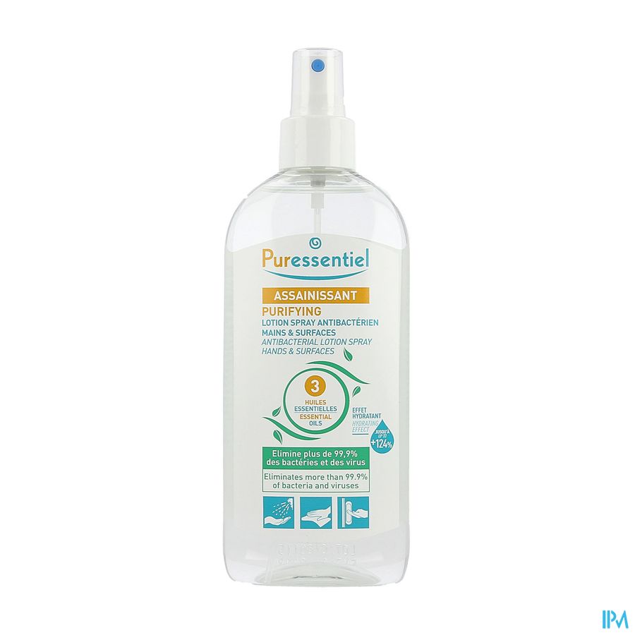Puressentiel Zuiverende Lotion Spray 250ml 1