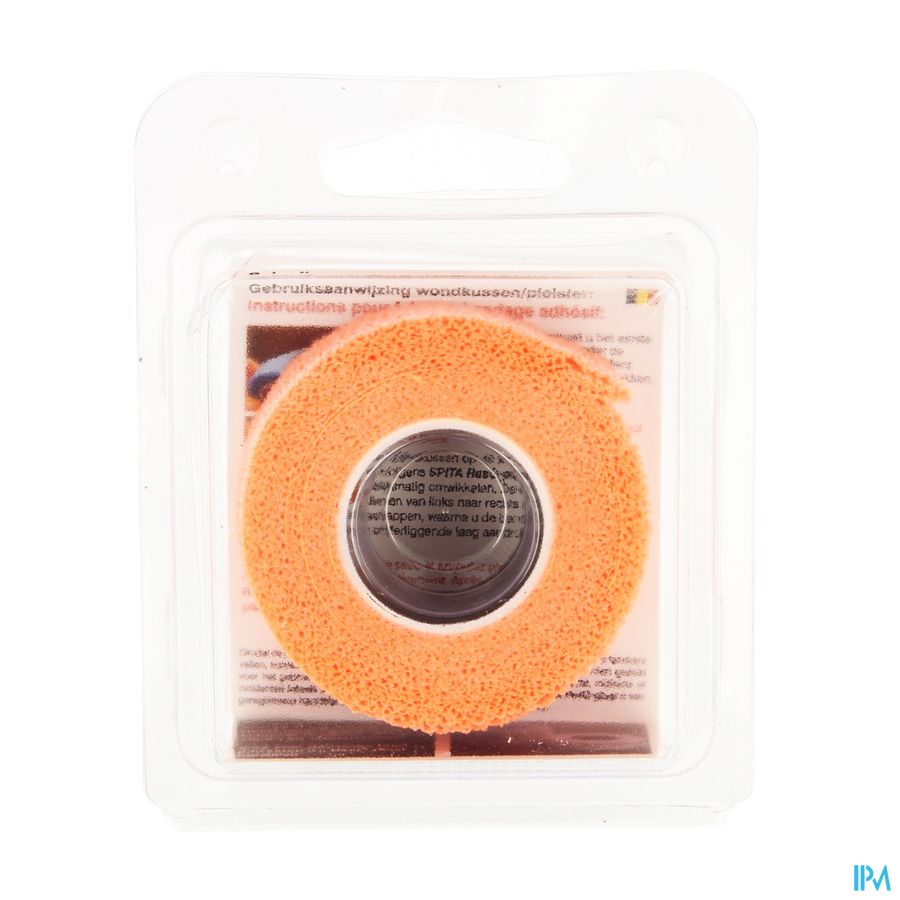 Resq-plast Family 4,5mx25mm Orange 1 1