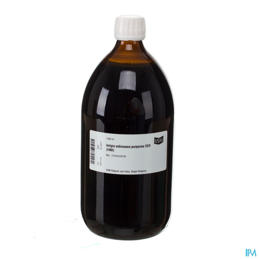 ECHINACEA PURPUREA MOEDERTICTUUR 1 LITER ECHINACEA PURPUREA MOEDERTICTUUR 1 LITER