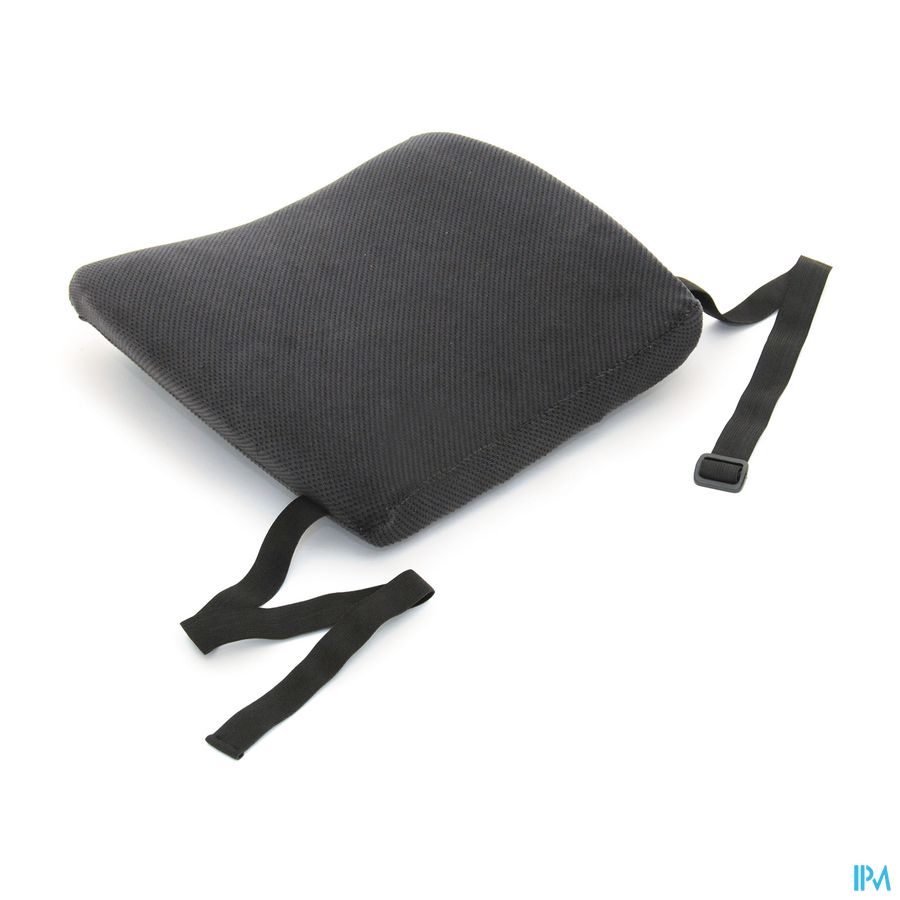 Sissel Back Support Dos Lombaire Gris 2