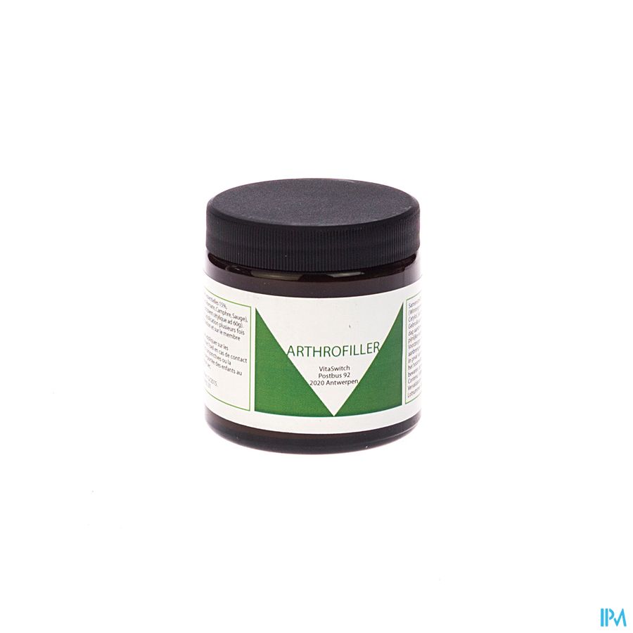 Arthrofiller Emuls 100ml