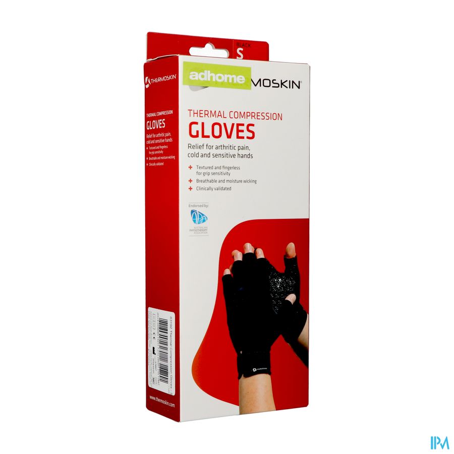 Thermoskin Artritis Handschoenen S Thermoskin Artritis Handschoenen S