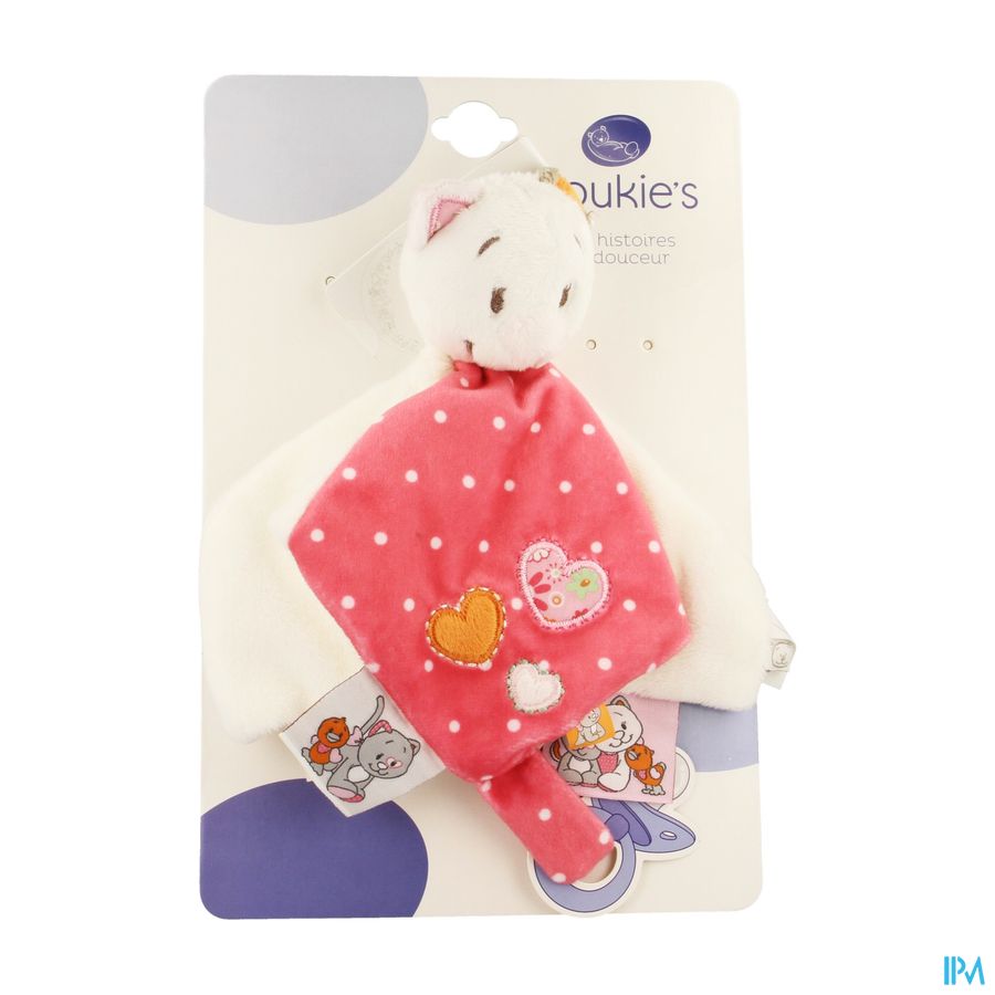 Noukie's Tidou Iris&babette