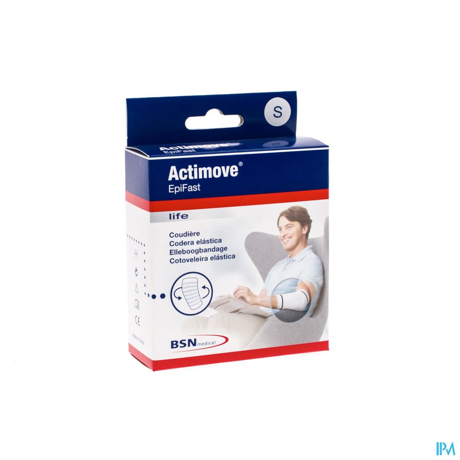 Actimove Coudiere Elastique S 7341300
