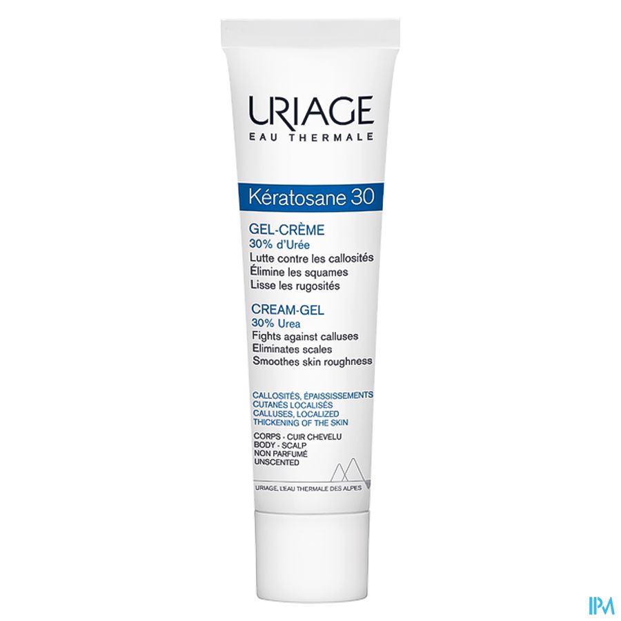 Uriage Thermale Keratosane 30% 40ml 1