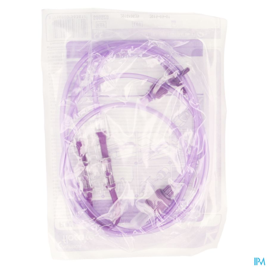 Flocare Infinity Mobiele Pack Set 1