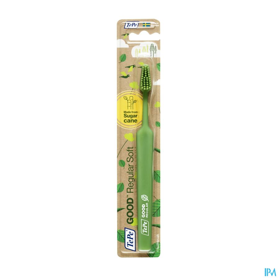 Tepe Good Regular Soft Toothbrush 302684 3