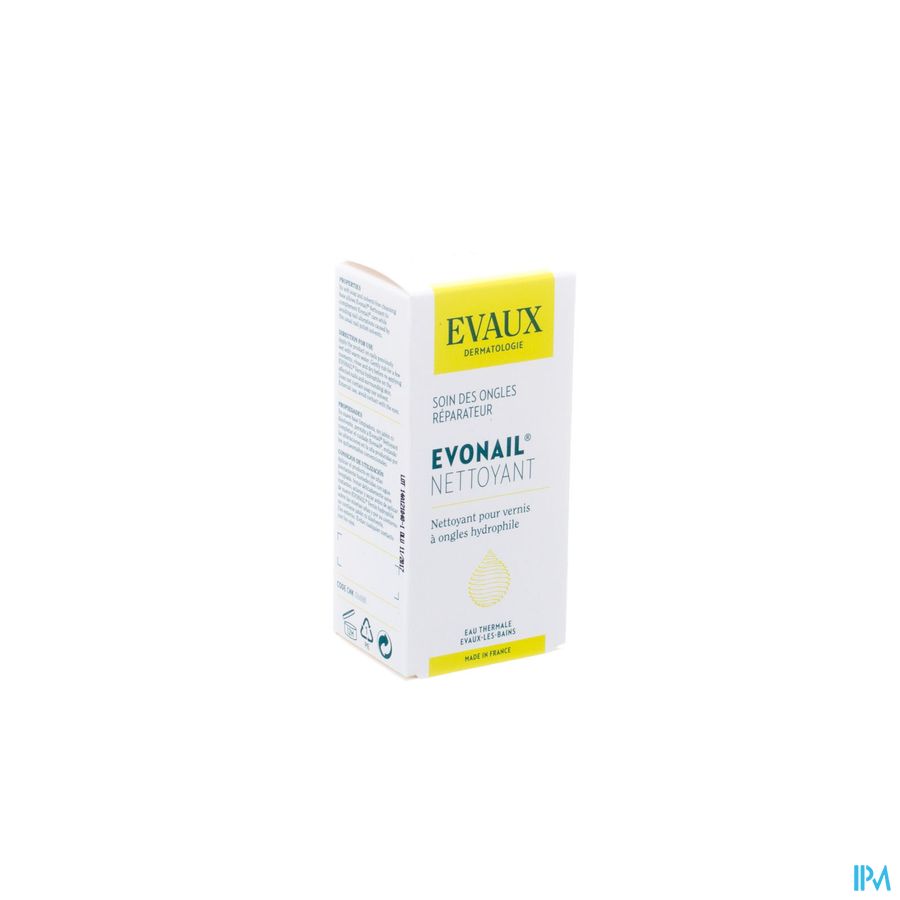 Evonail Nettoyant 50ml Evonail Nettoyant 50ml