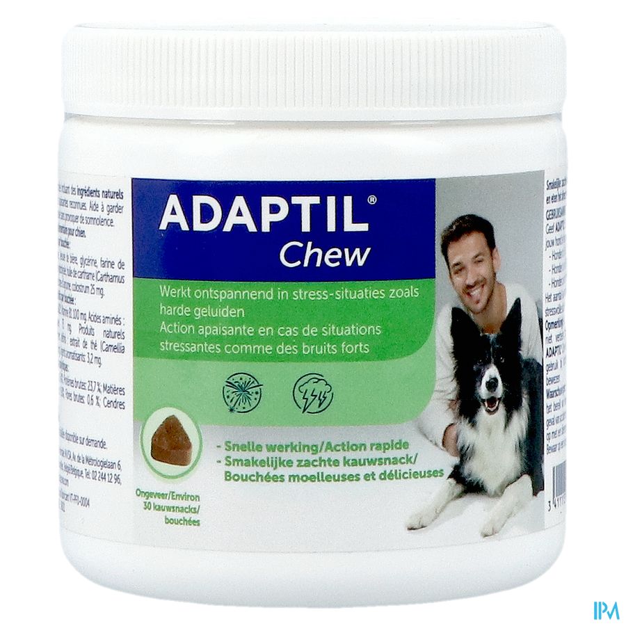 Adaptil Chew 30 1
