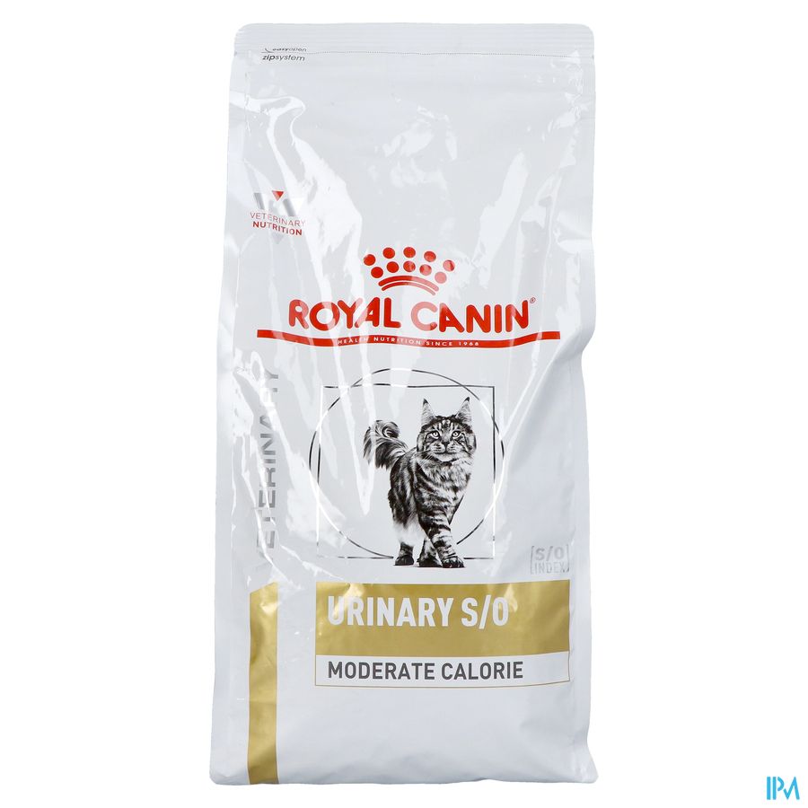 Royal Canin Cat Urinary S/o Mod Cal Dry 1,5kg 1