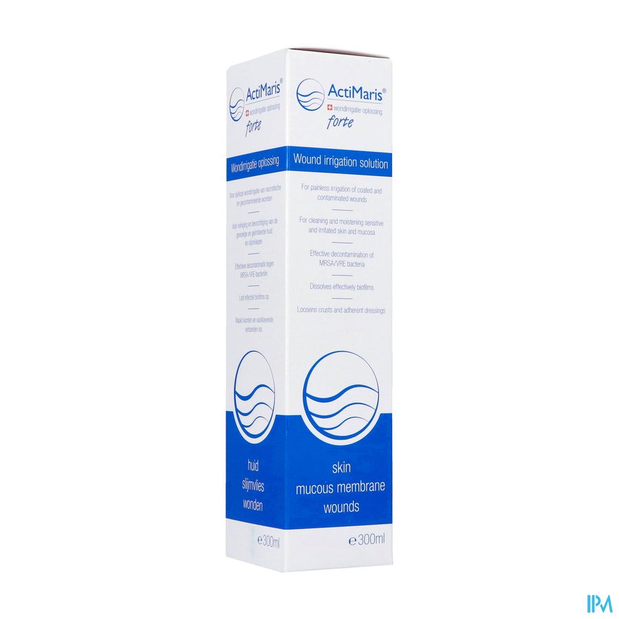 Actimaris Forte 300ml 1