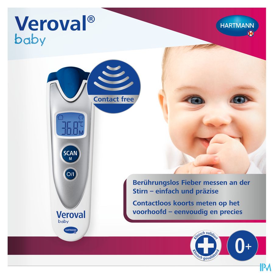 Veroval Baby 9250710 3