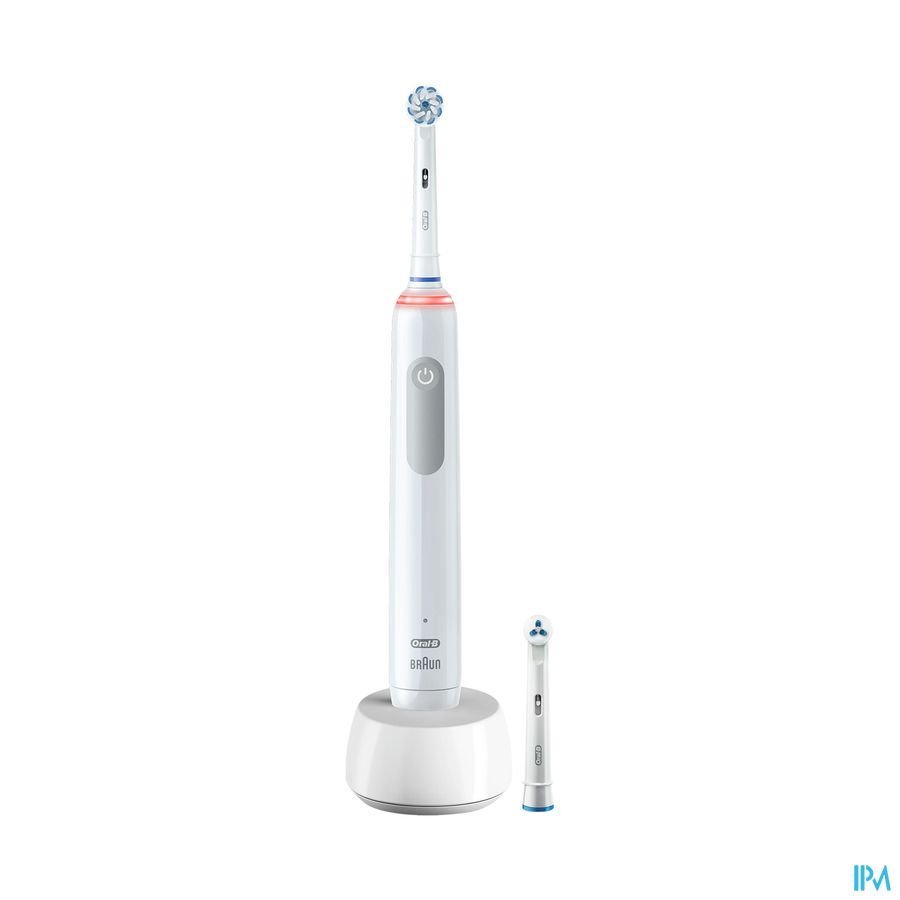 Oral-b Laboratoire 3 Elektrische Tandenborstel 1