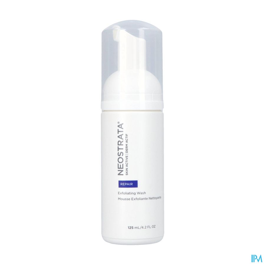 Neostrata Skin Active Mousse Exfoliante Nett.125ml Neostrata Skin Active Mousse Exfoliante Nett.125ml