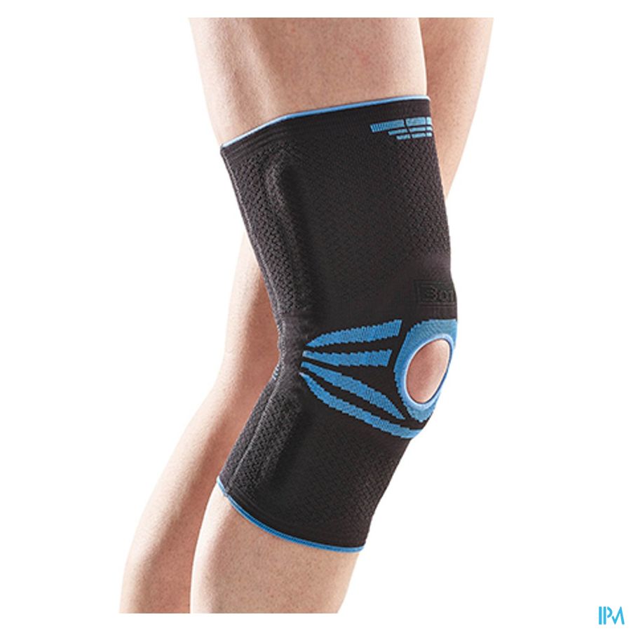 Bota Ortho Df 1110 Noir/ Zwart N4 1