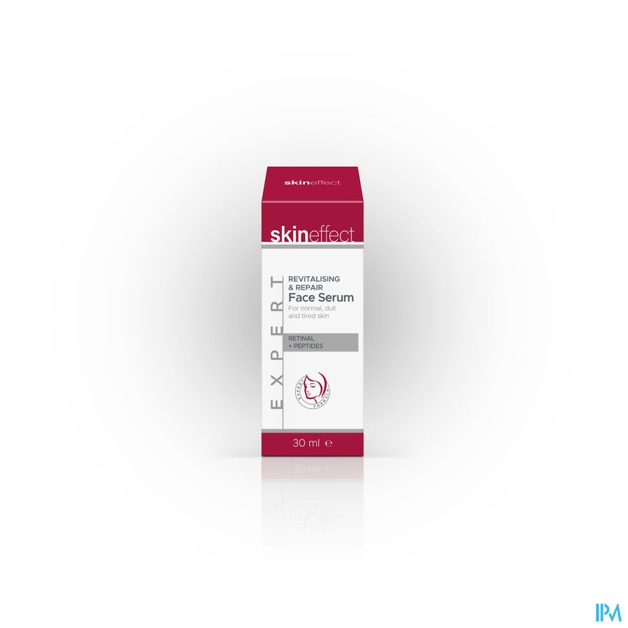 Skineffect Revitalising & Repair Face Serum 30ml