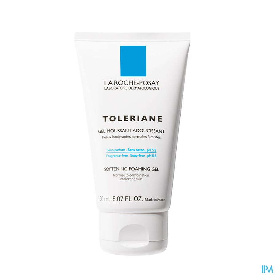 La Roche Posay Toleriane Schuimgel 150ml