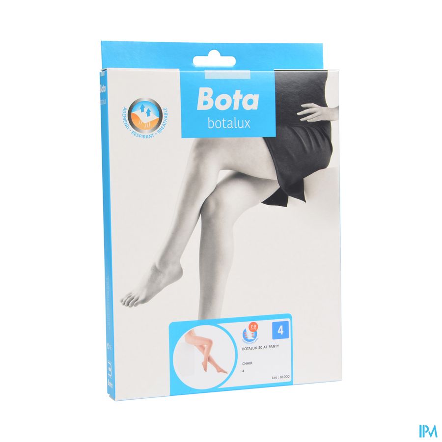 Botalux 40 Panty Steun Ch N4