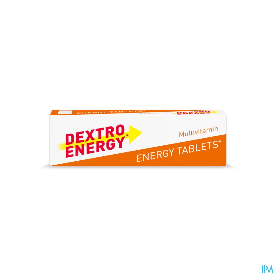 Dextro Energy Single Stick Multivitamine 47g Dextro Energy Single Stick Multivitamine 47g