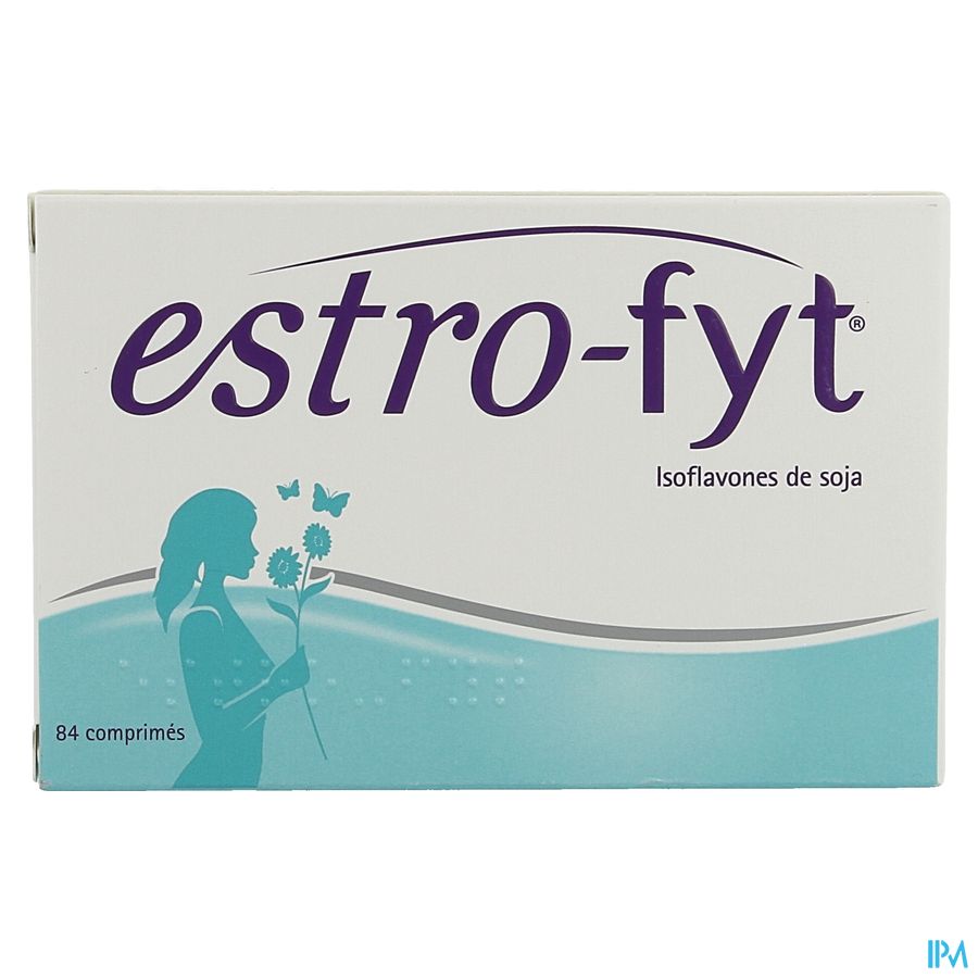 Estro-fyt Tabl 84 1
