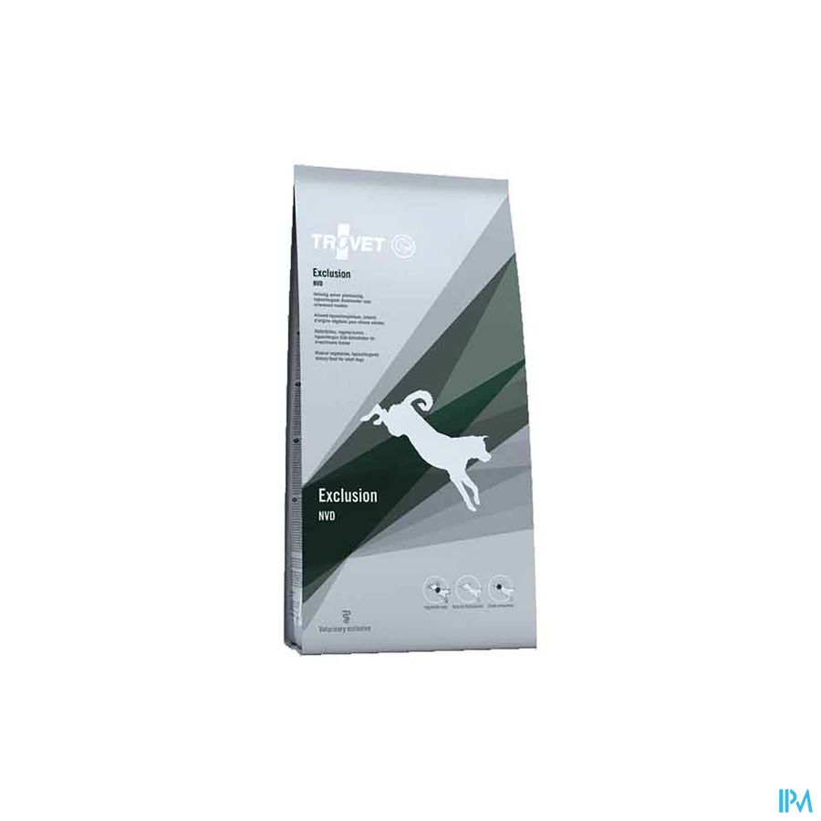 Trovet Nvd Chien/ Hond 2,5kg Vmd Trovet Nvd Chien/ Hond 2,5kg Vmd