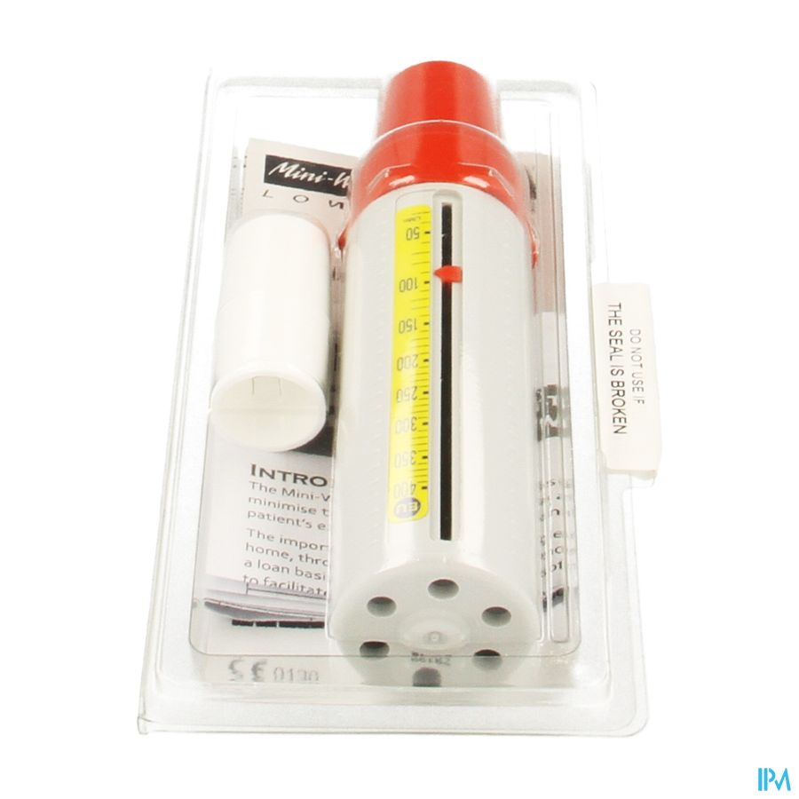 Clc Mini Wright Peak Flow Kind Clc Mini Wright Peak Flow Kind