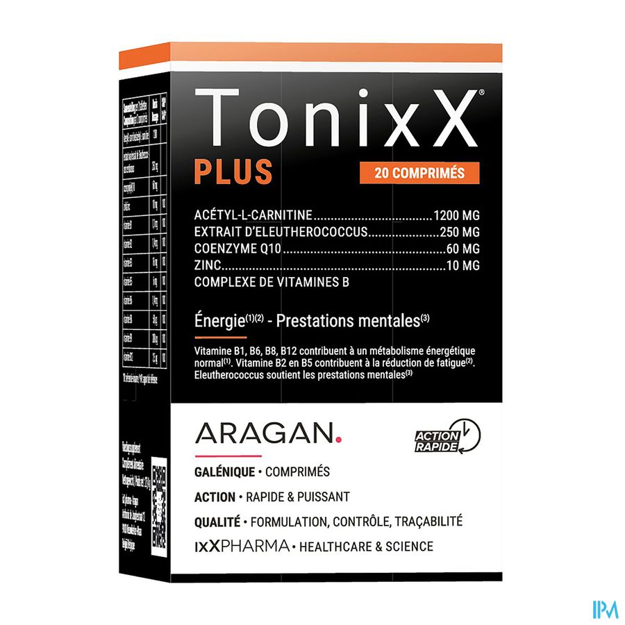 Tonixx Plus Comp 20 Nf2 Tonixx Plus Comp 20 Nf2