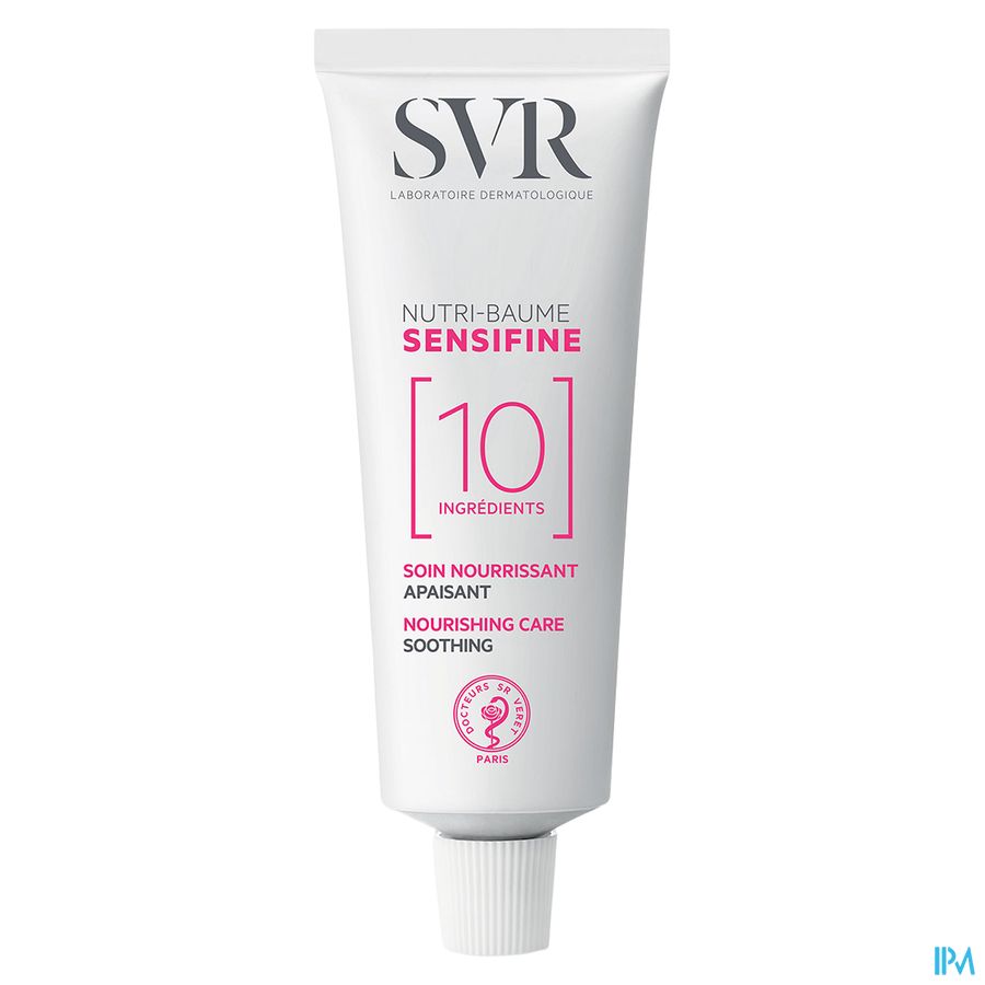 Svr Sensifine Nutri Baume 40ml 1