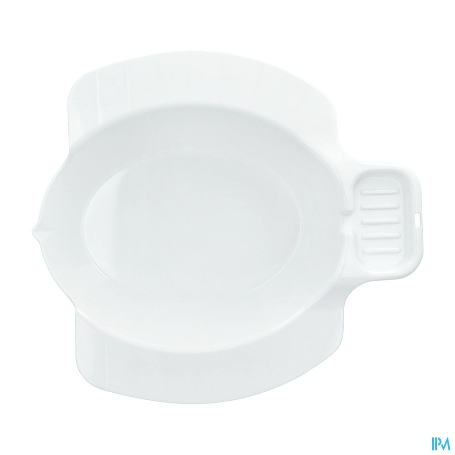Bidet Toilette Blanc