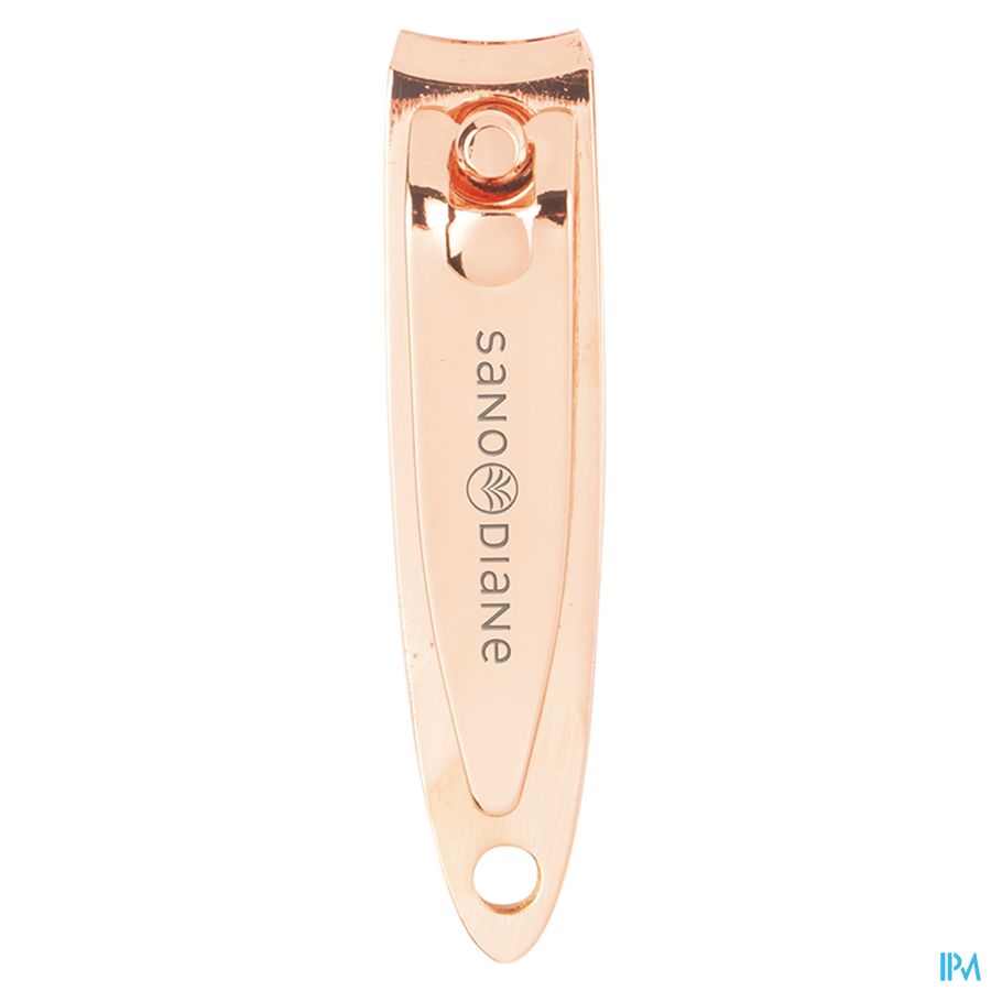 Sanodiane 83 Nagelknipper Manicure Roze 3